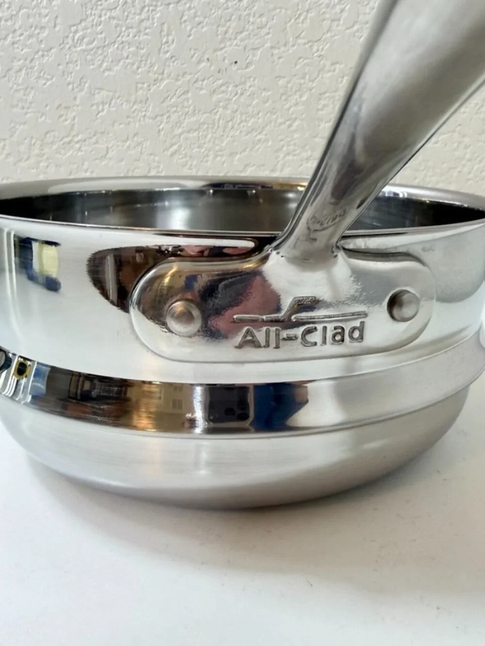 All-Clad all clad